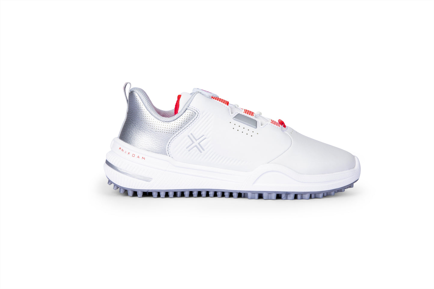 X 003 FF White (レディース)