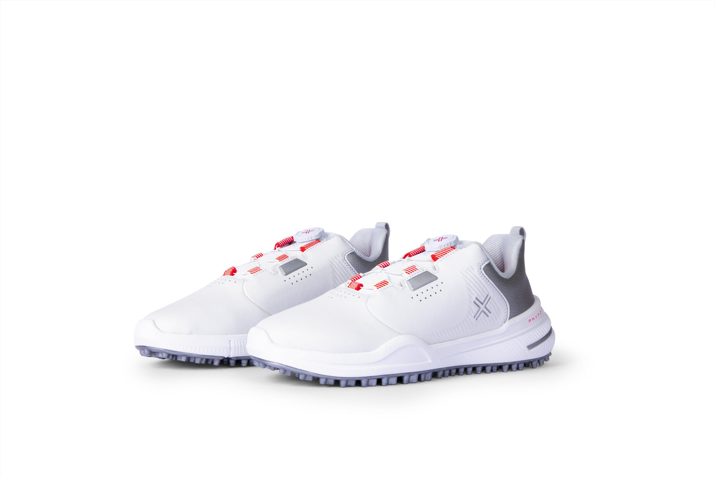 X 003 FF White (レディース)
