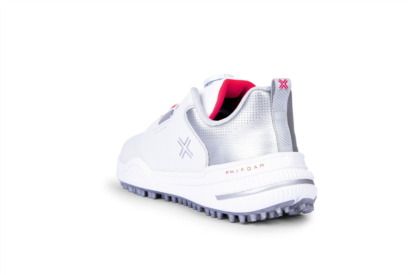 X 003 FF White (レディース)