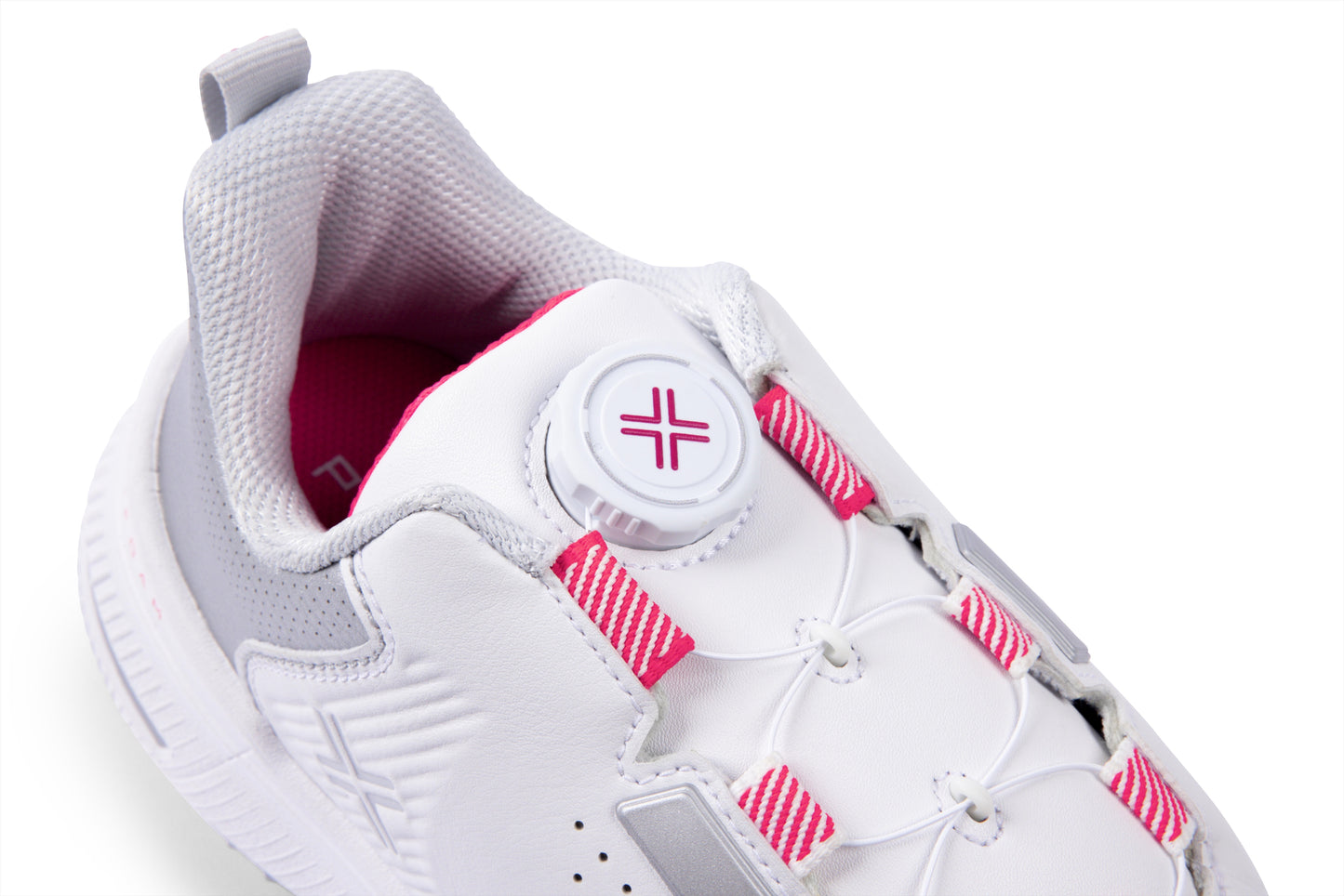 X 003 FF White (レディース)