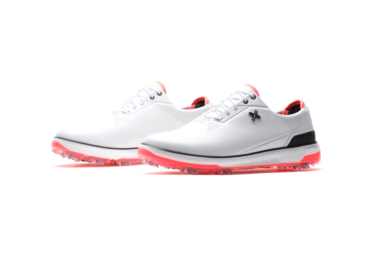 【オンラインストア限定カラー】Eighty Seven SC White/Ember