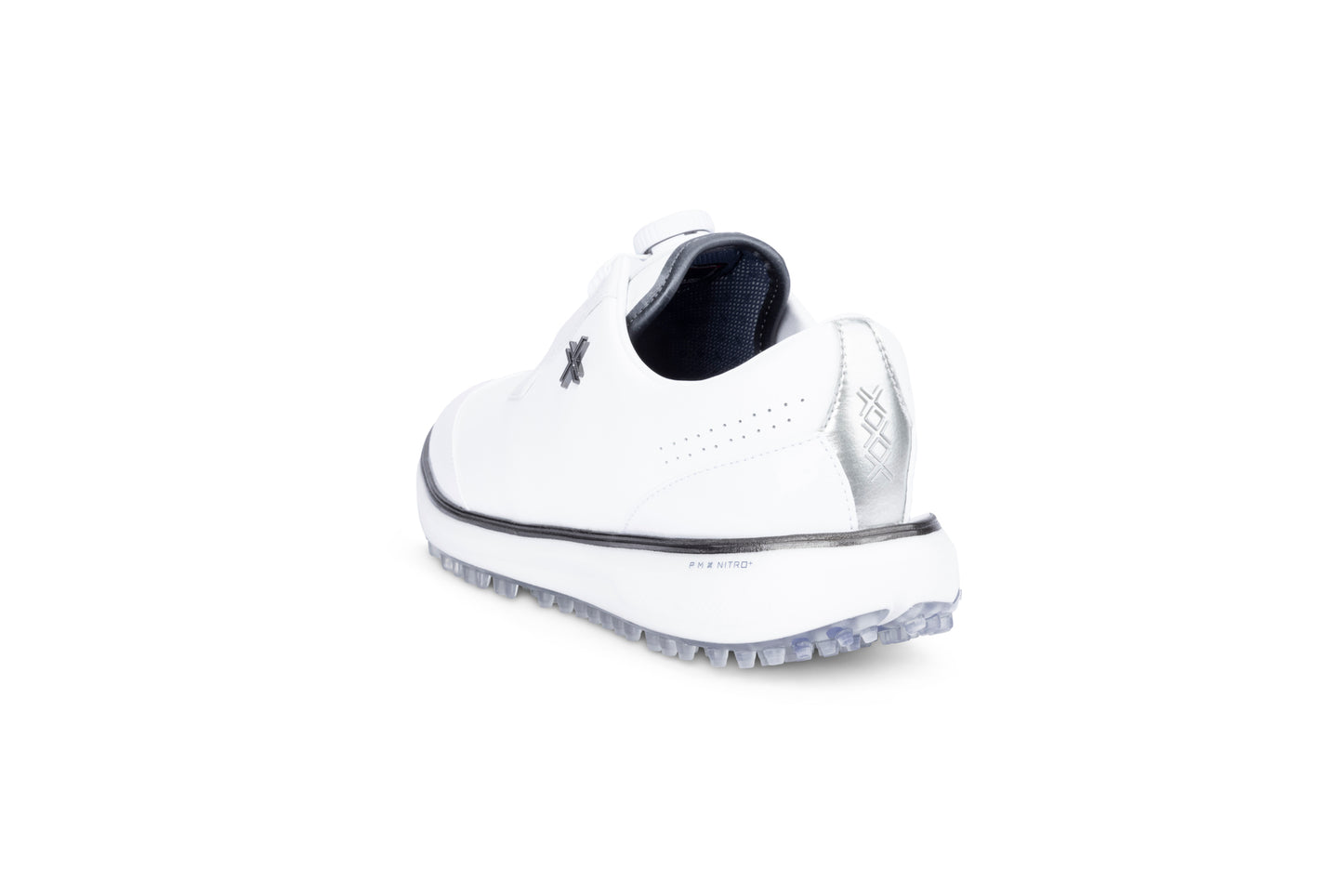 All Day SC FF White