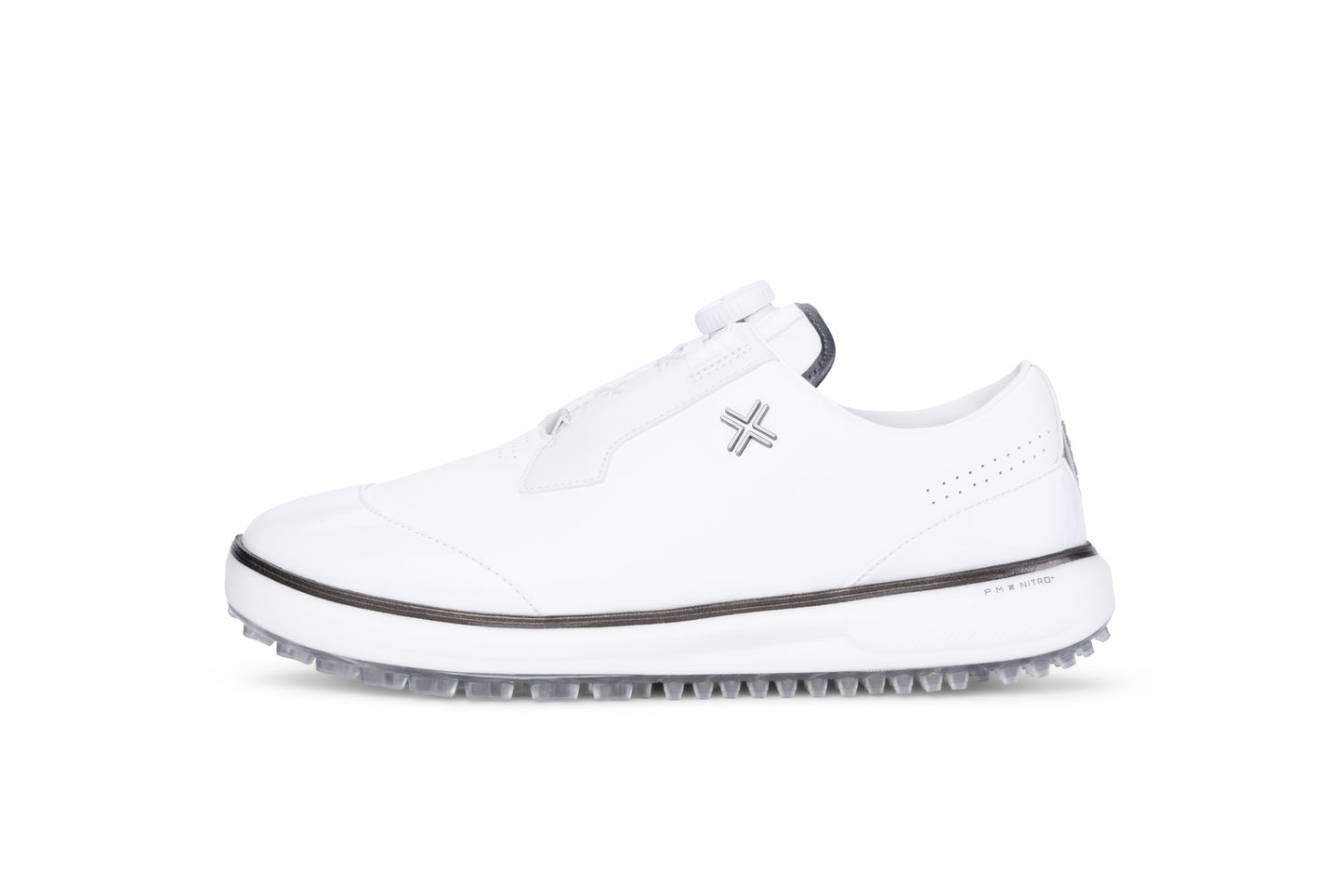 All Day SC FF White