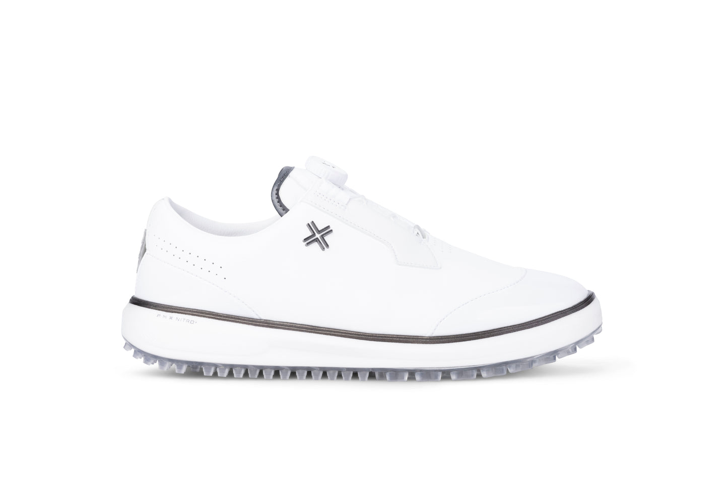 All Day SC FF White