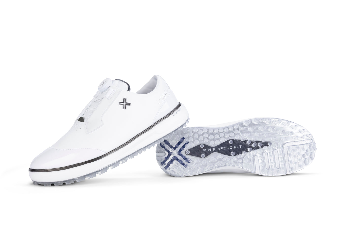 All Day SC FF White