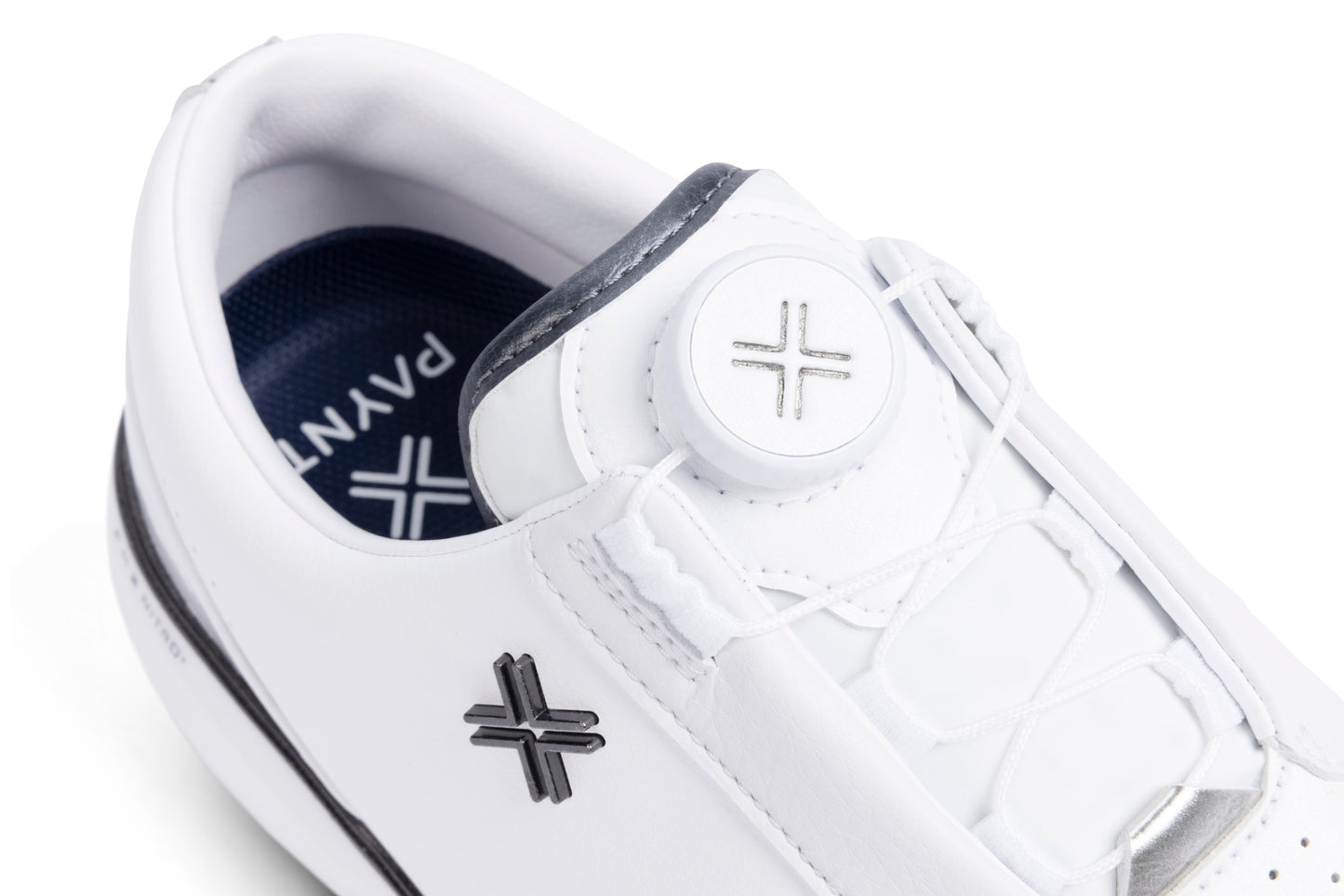 All Day SC FF White