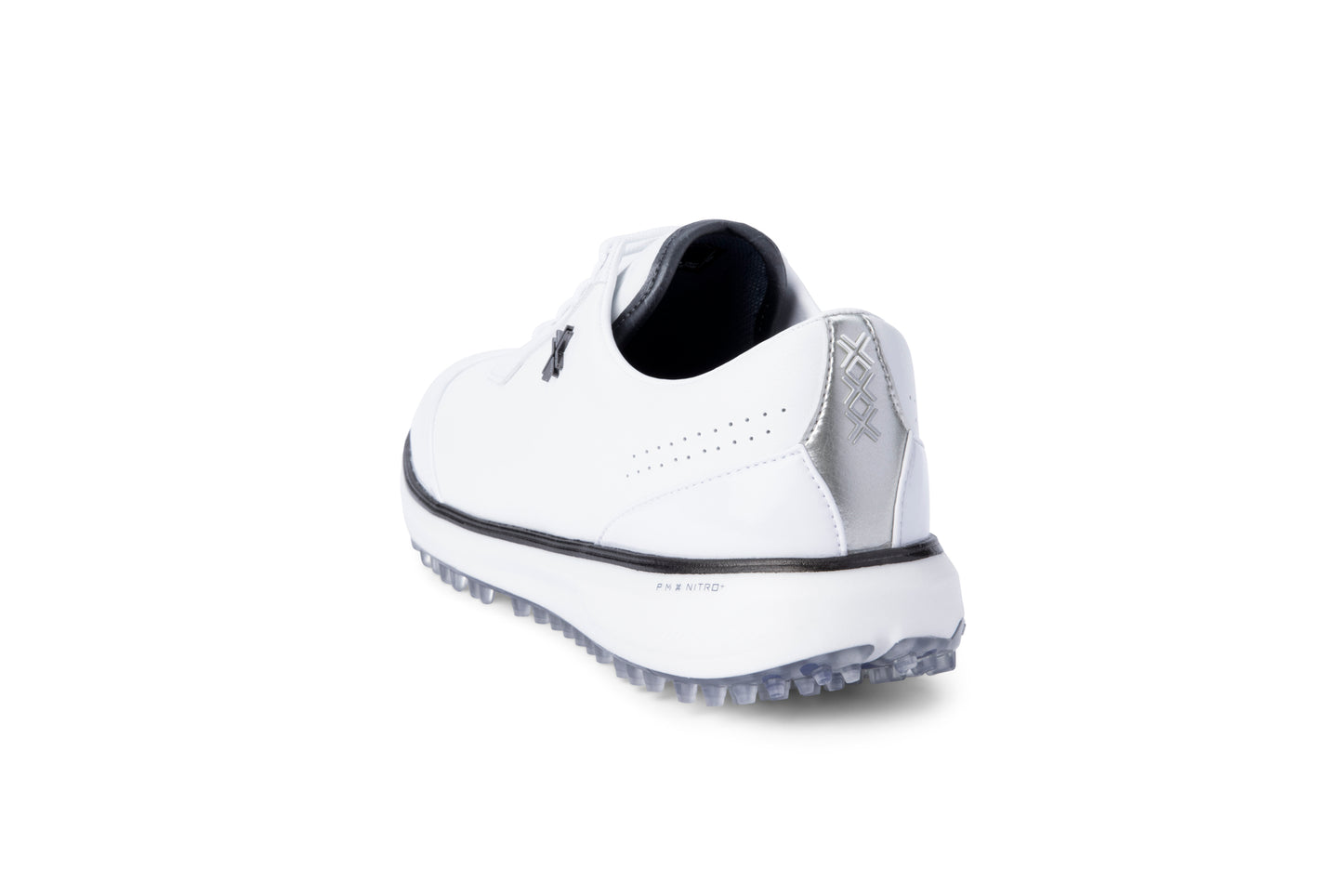 All Day SC White