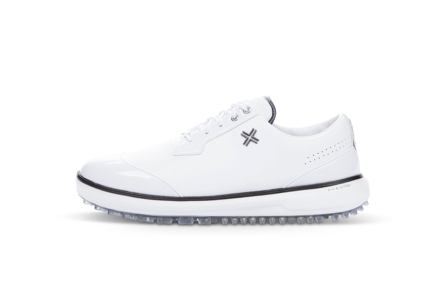 All Day SC White