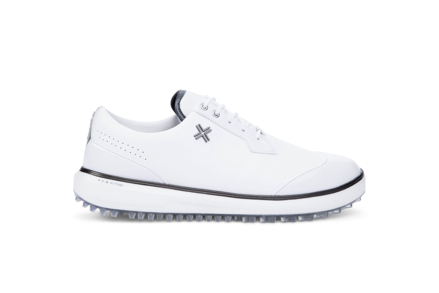 All Day SC White