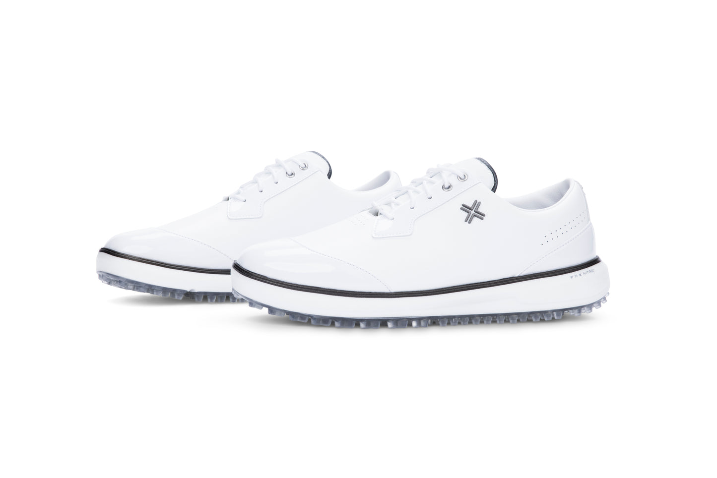 All Day SC White