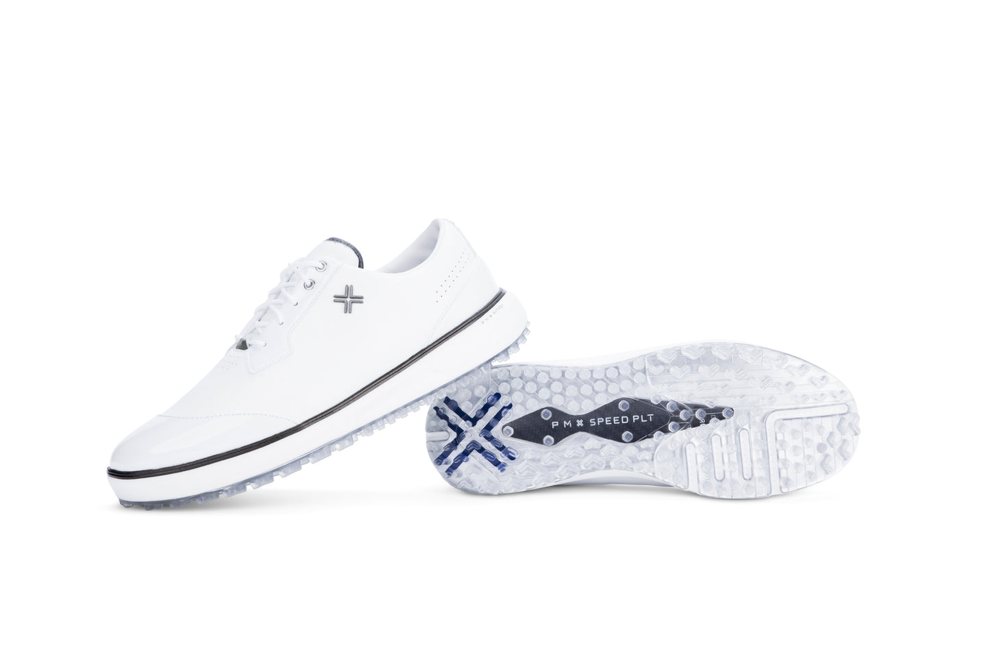 All Day SC White