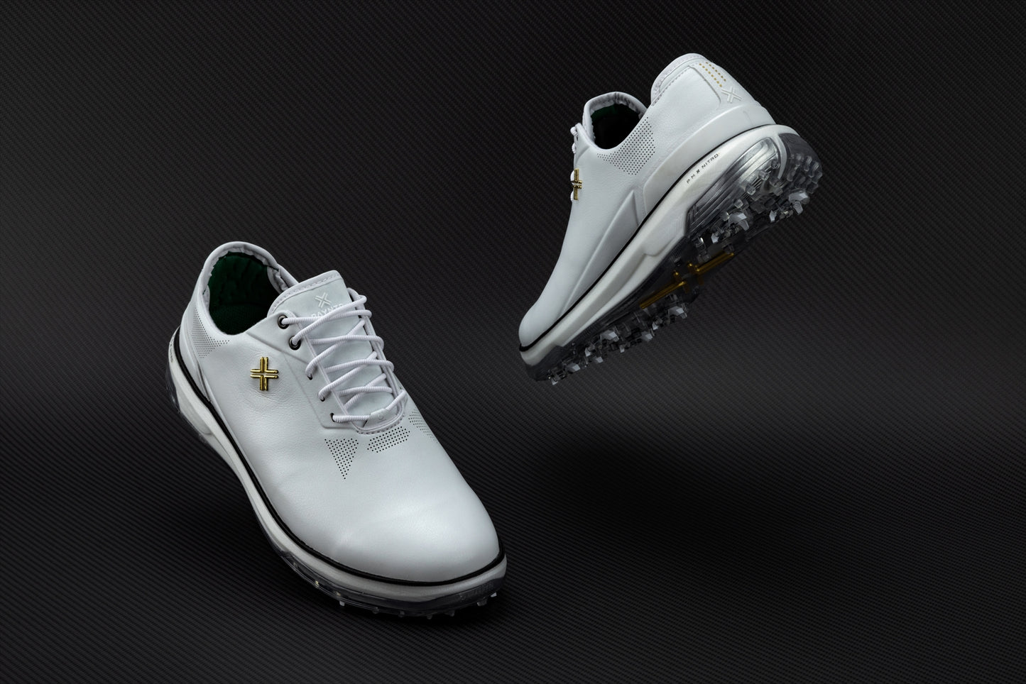 Eighty Seven SC White