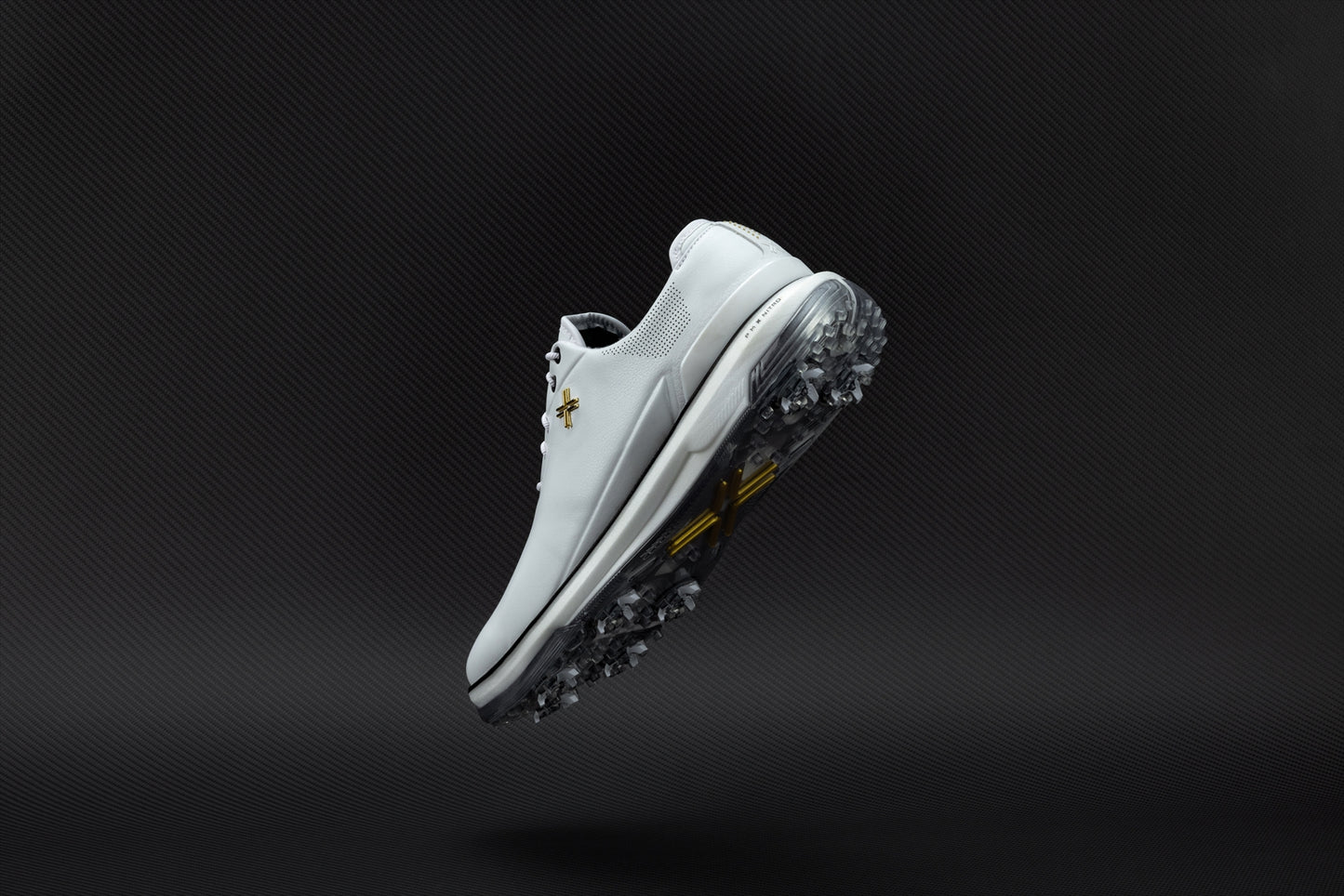 Eighty Seven SC White