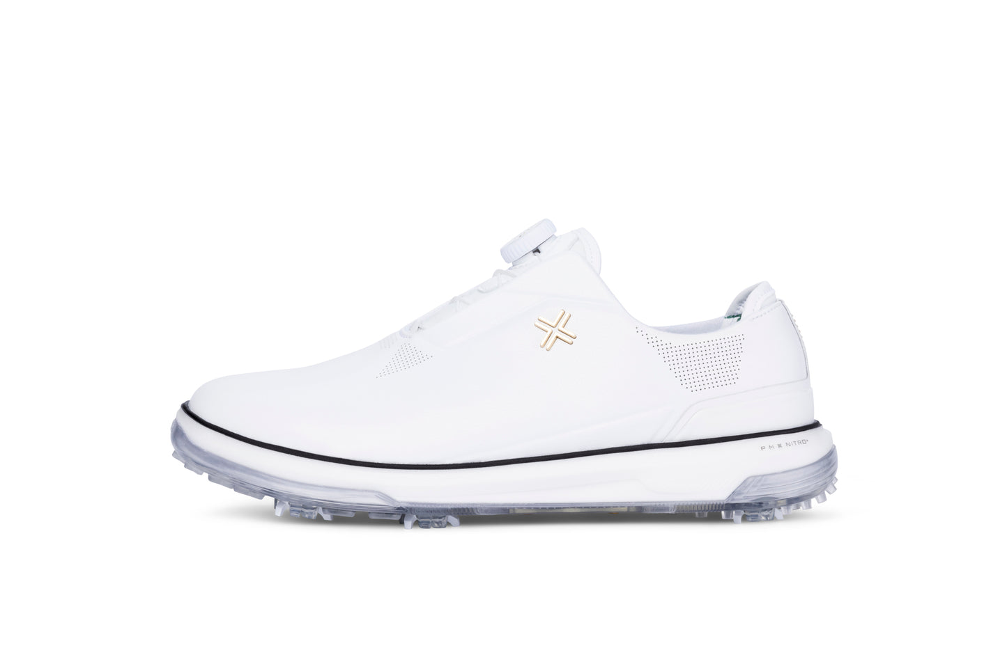 Eighty Seven SC FF White