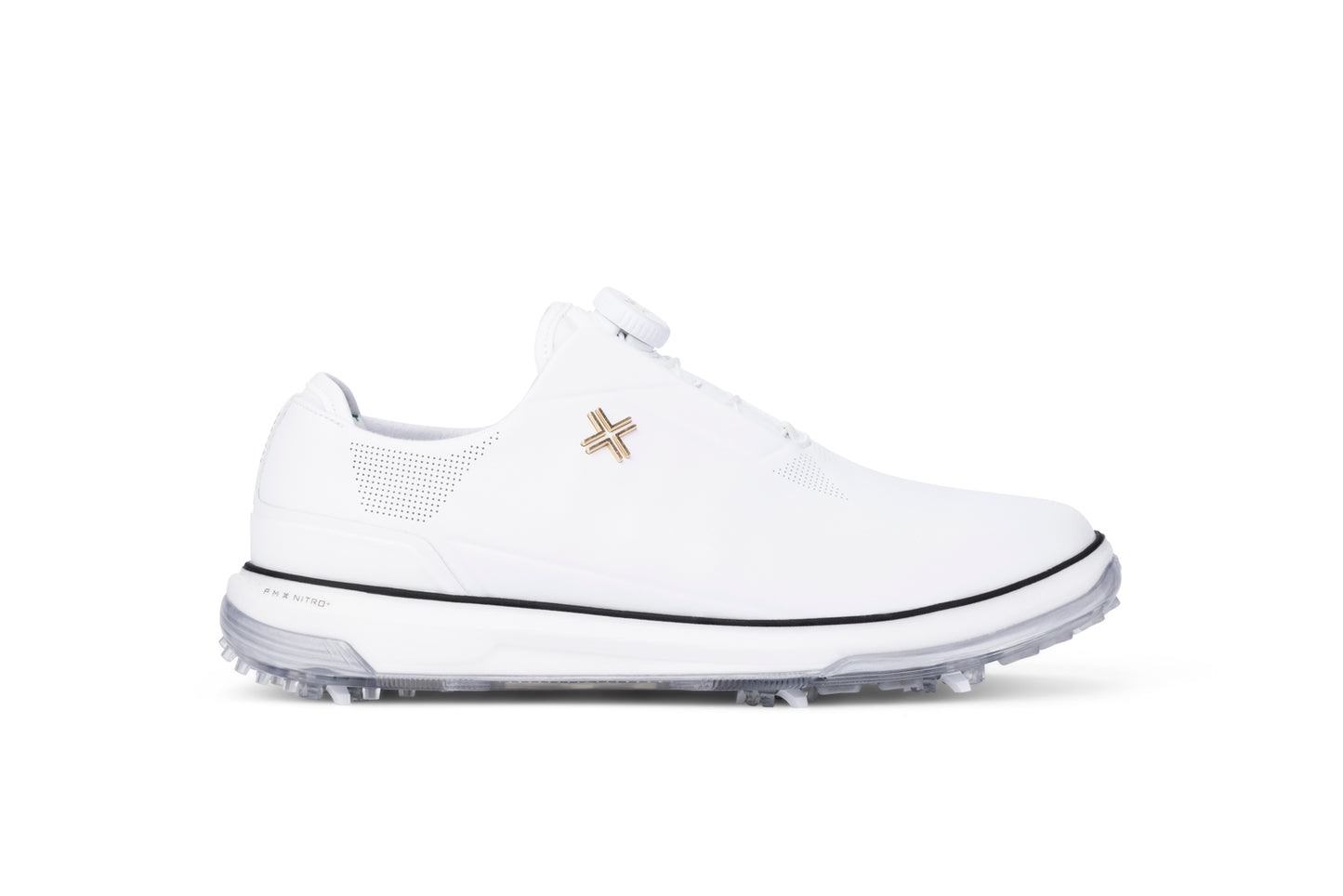 Eighty Seven SC FF White