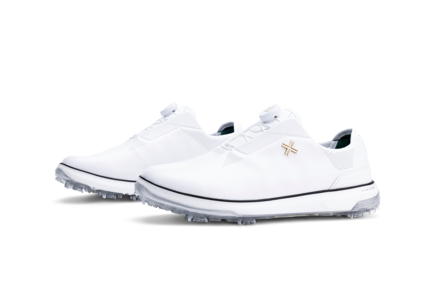 Eighty Seven SC FF White