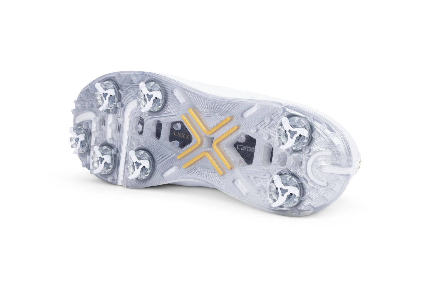 Eighty Seven SC FF White