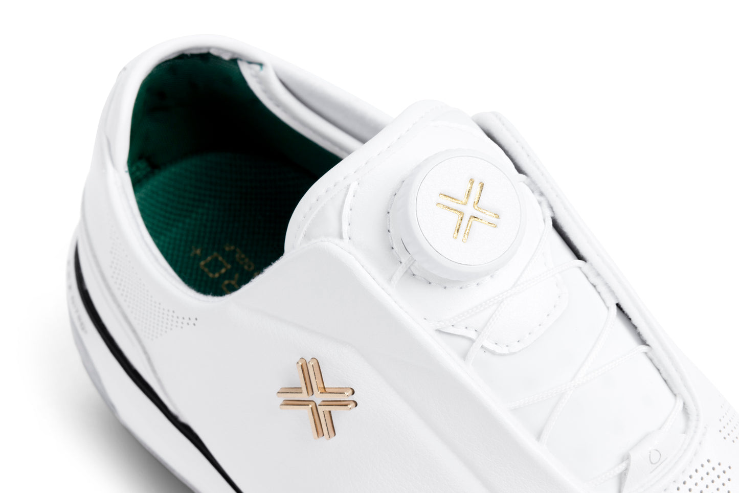 Eighty Seven SC FF White