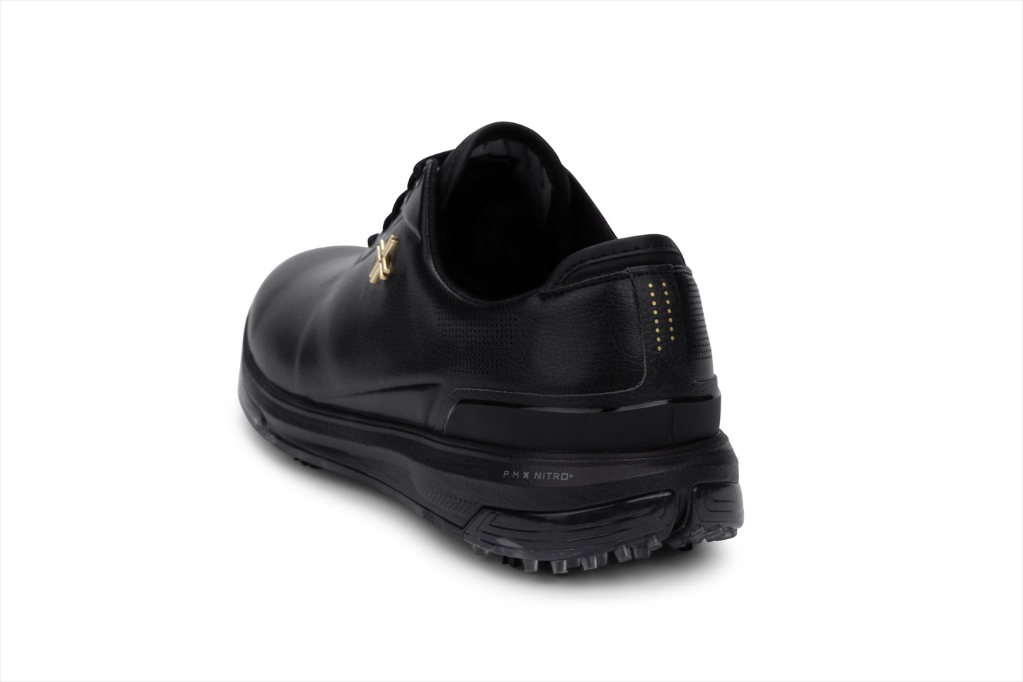 Eighty Seven SC Black