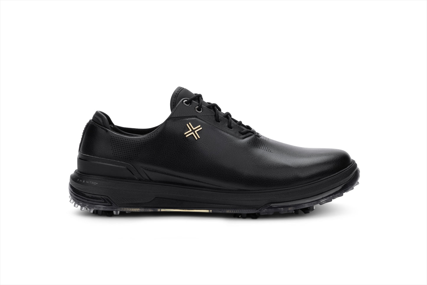 Eighty Seven SC Black