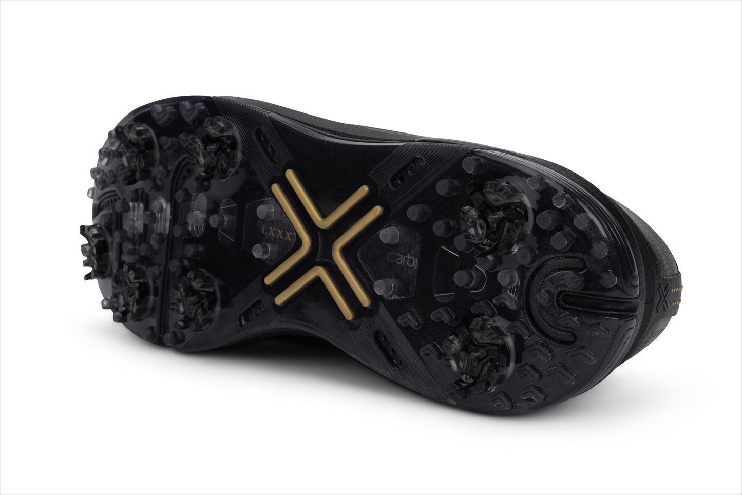 Eighty Seven SC Black