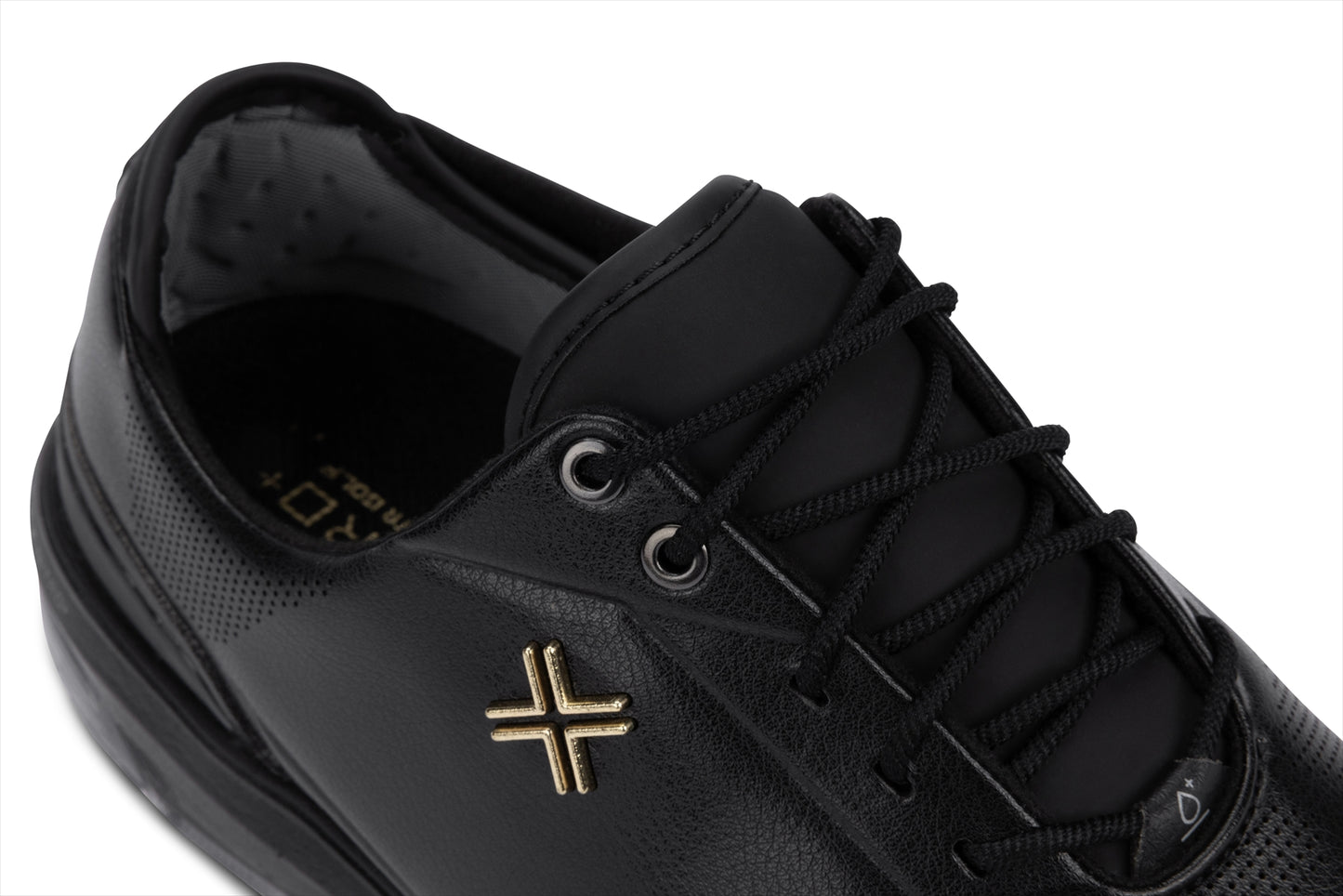 Eighty Seven SC Black