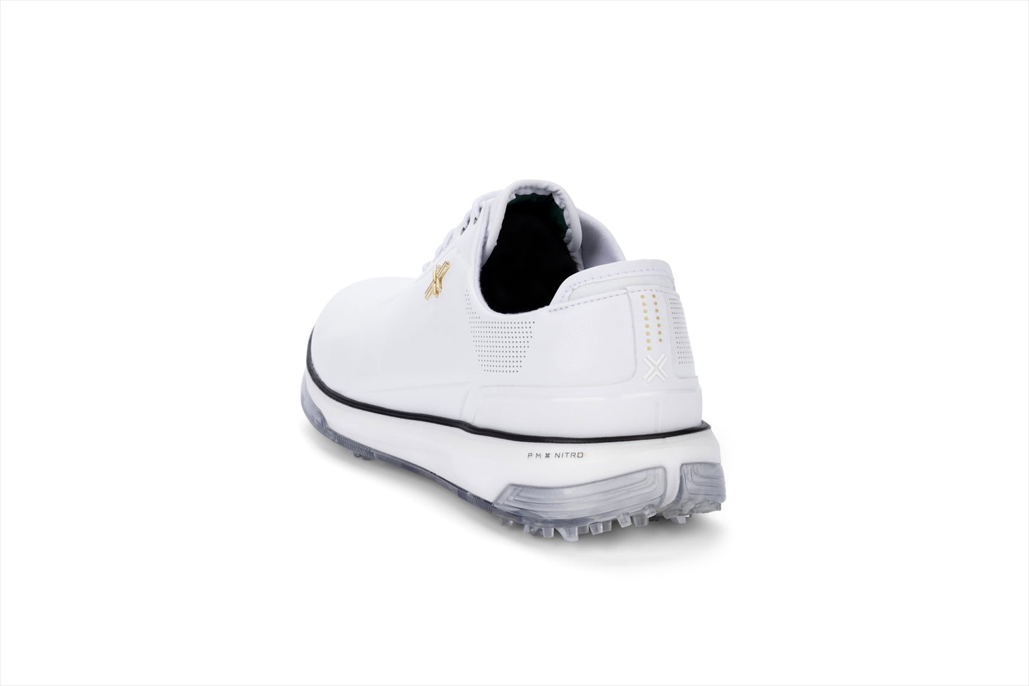 Eighty Seven SC White