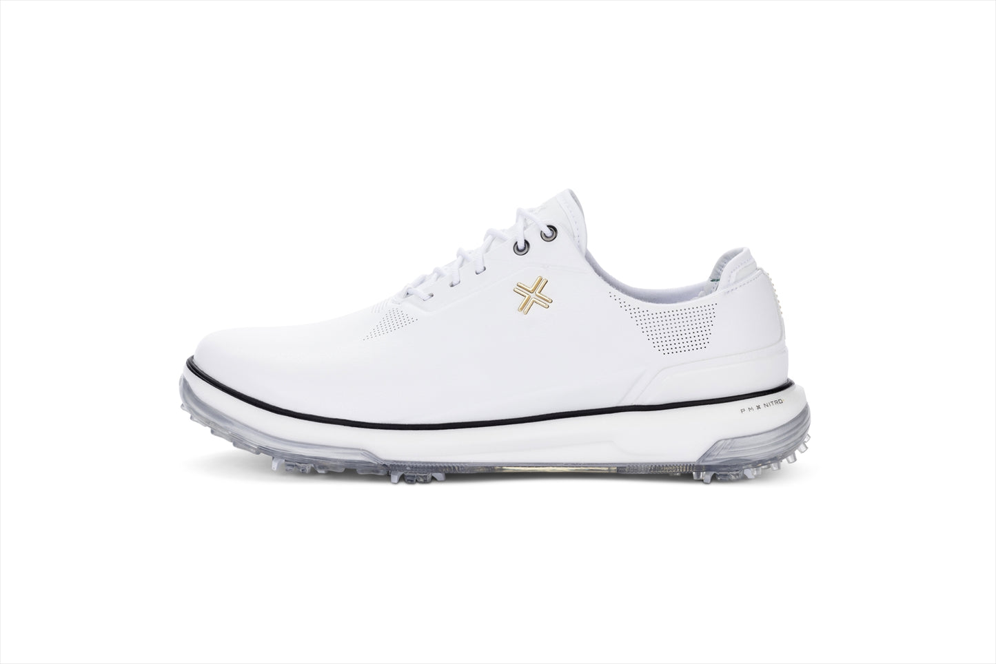Eighty Seven SC White