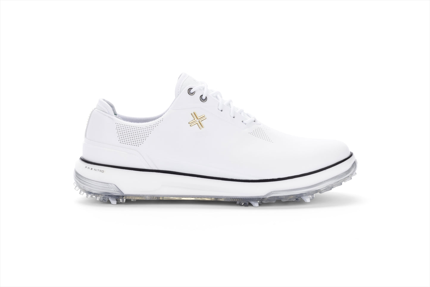 Eighty Seven SC White