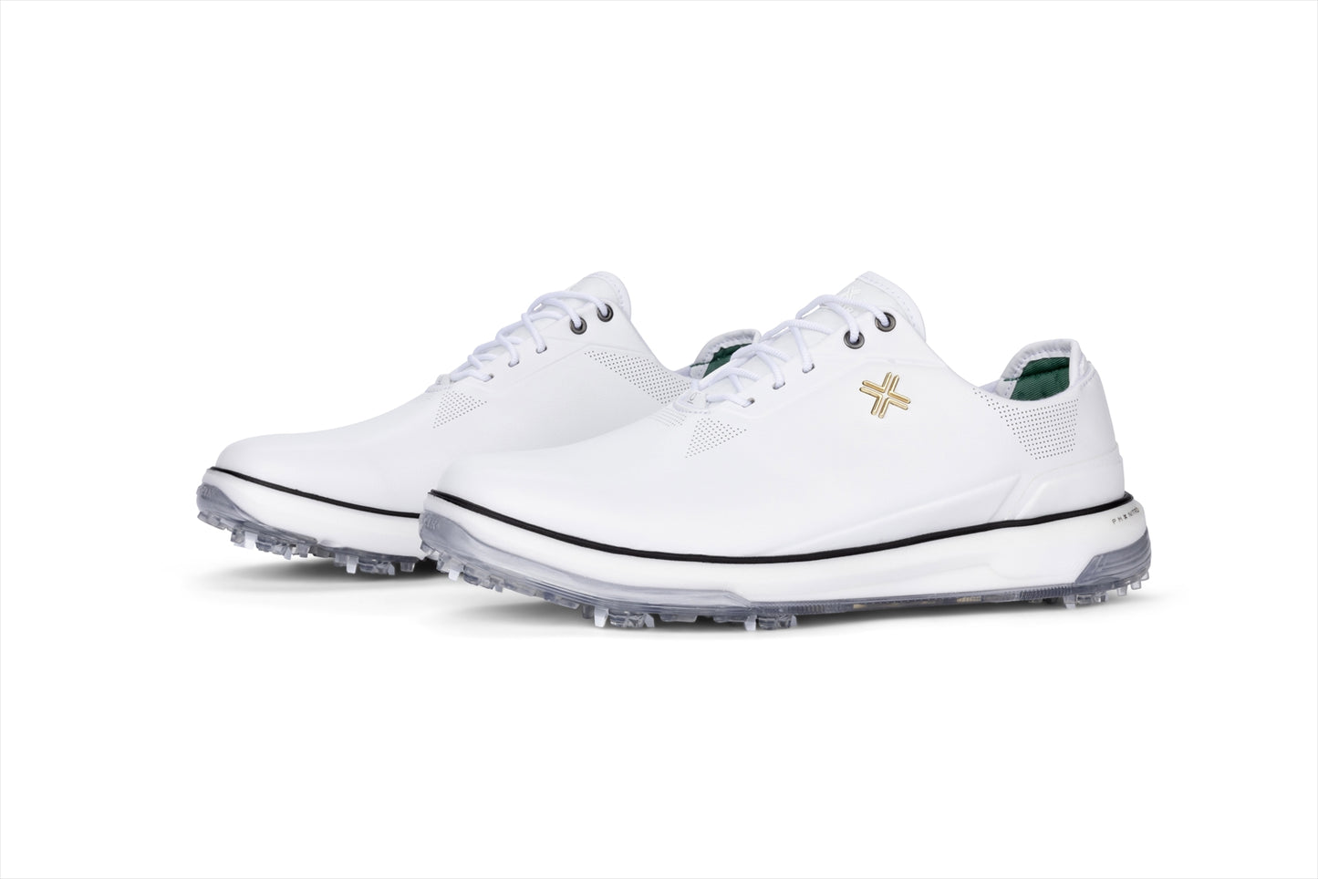 Eighty Seven SC White