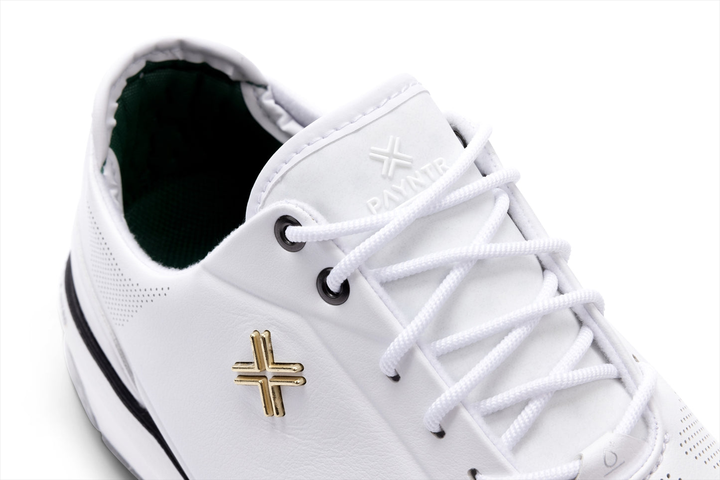 Eighty Seven SC White