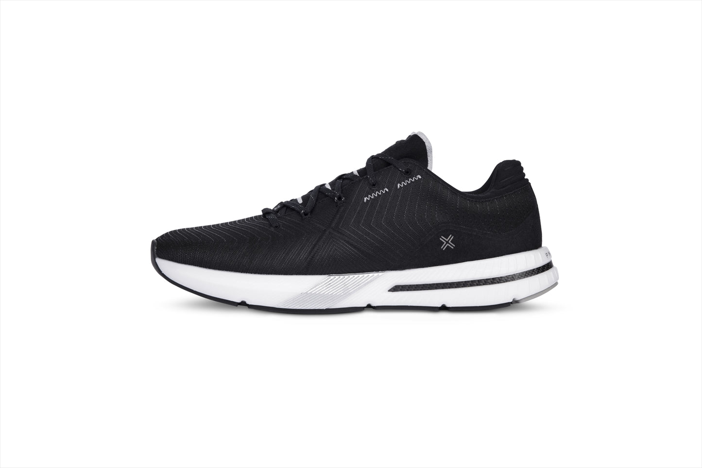 Trainer X 001 Black