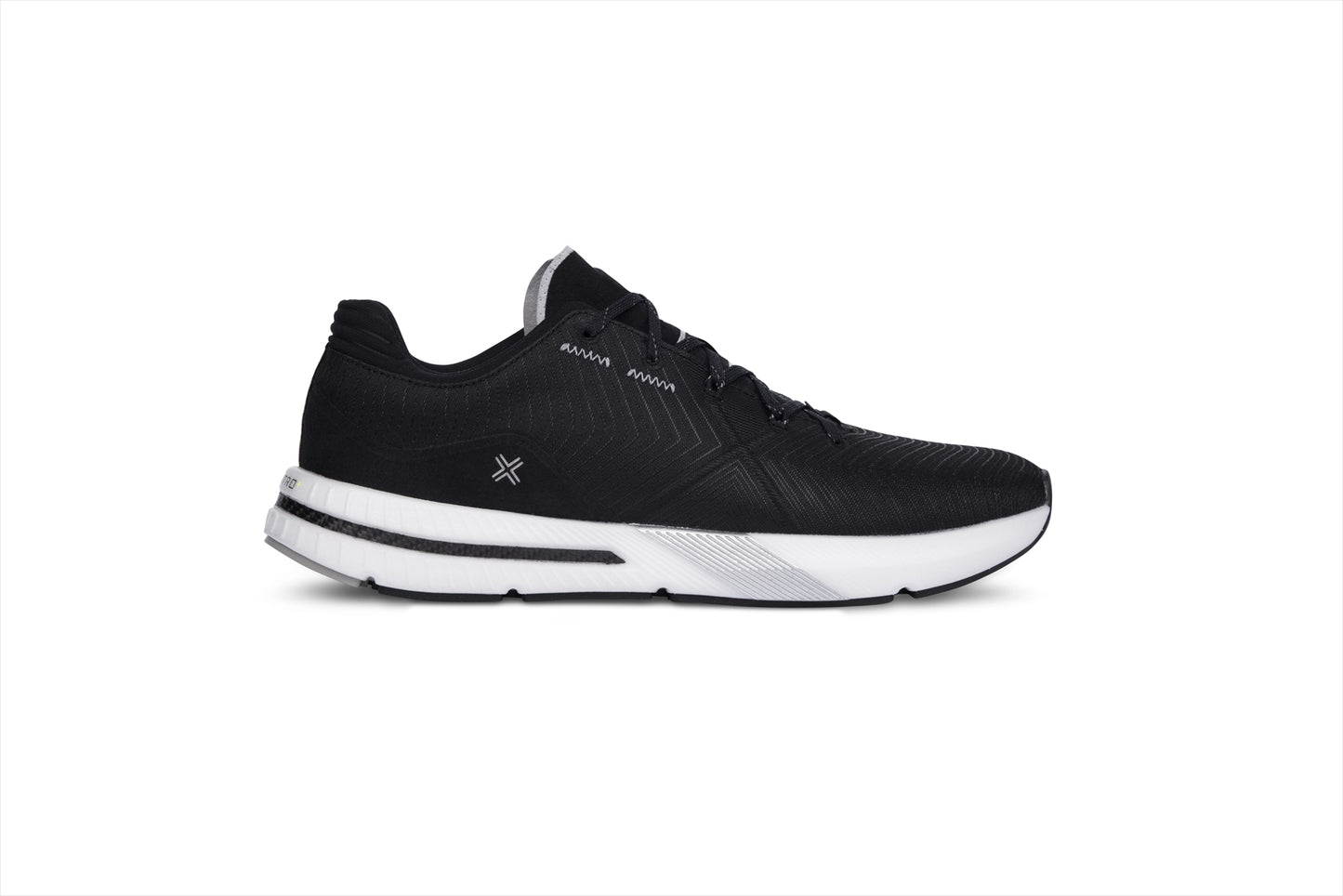 Trainer X 001 Black