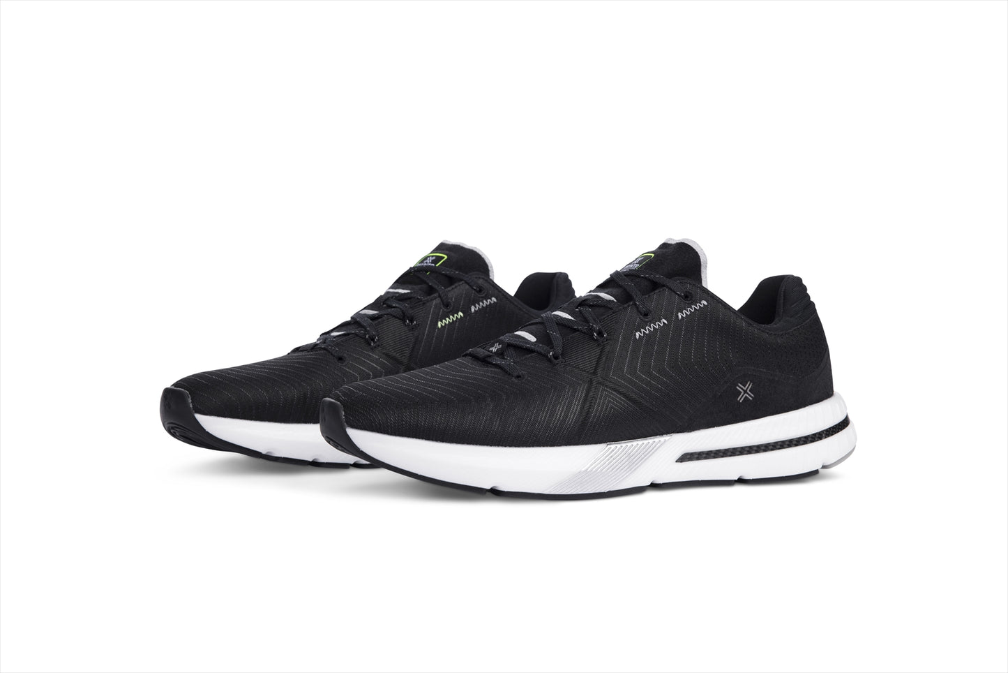 Trainer X 001 Black