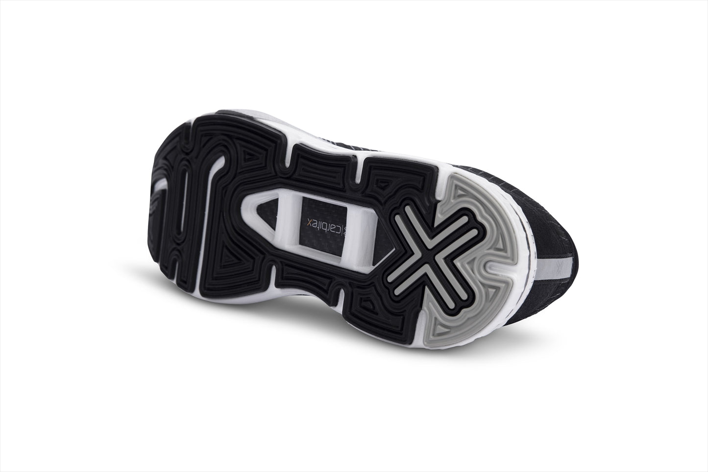 Trainer X 001 Black