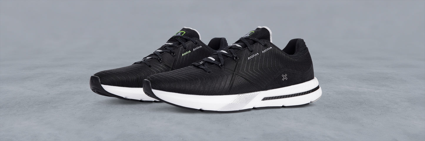 Trainer X 001 Black