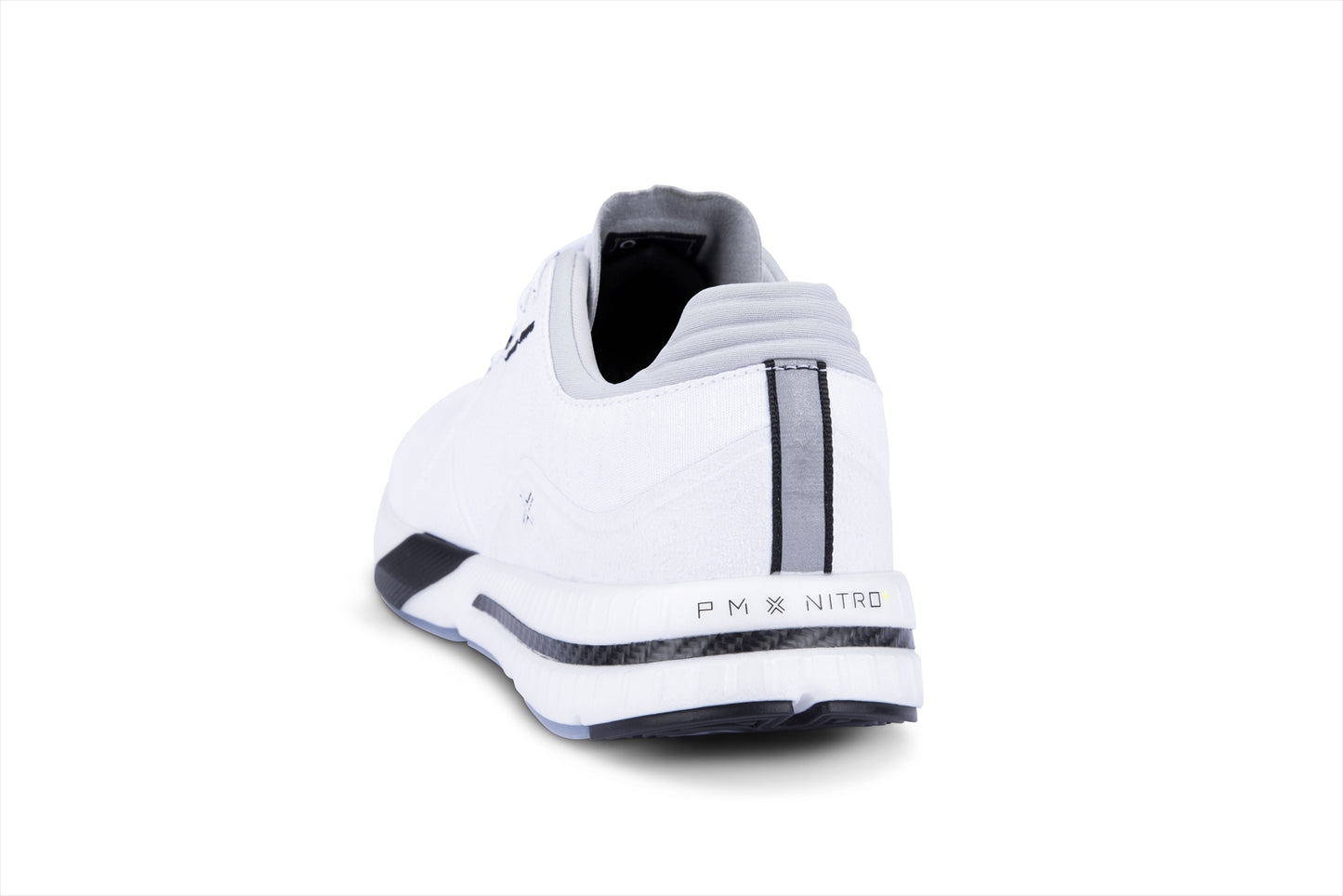 Trainer X 001 White