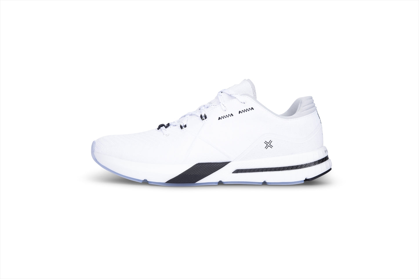 Trainer X 001 White