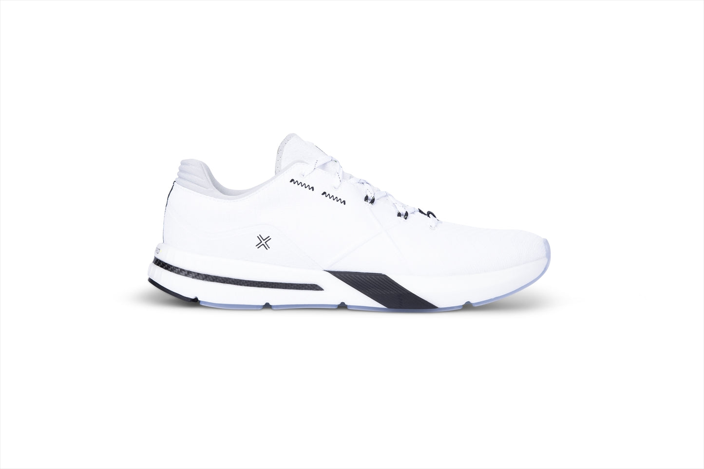 Trainer X 001 White