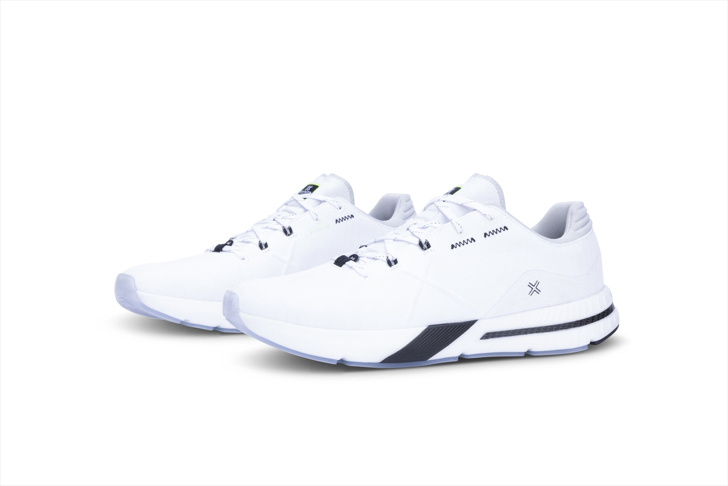 Trainer X 001 White