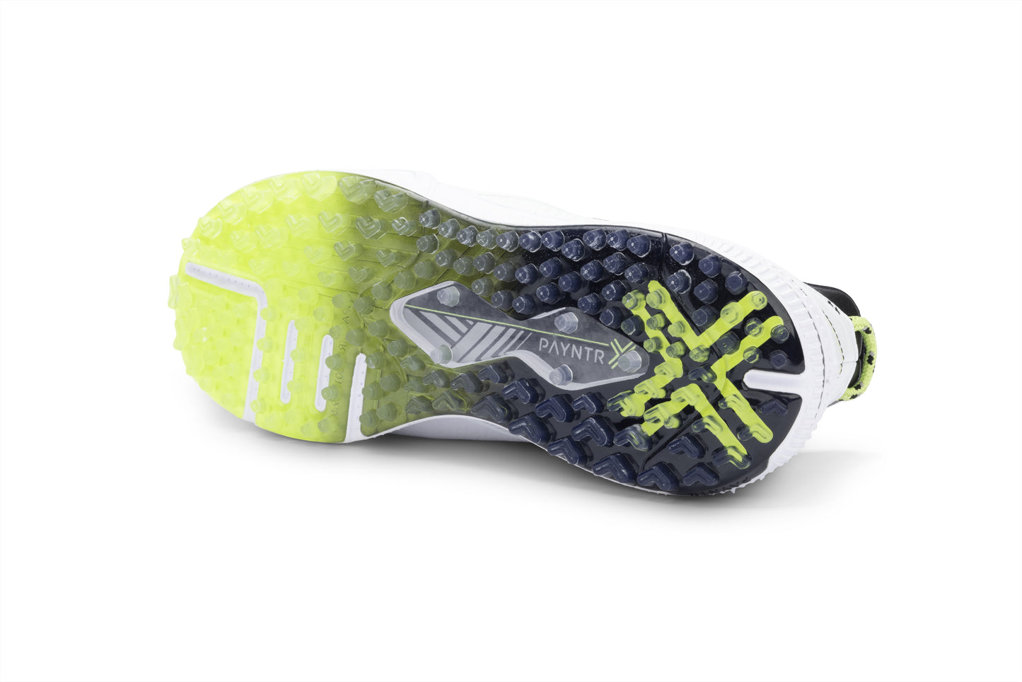 X 002 LE White/ Neon