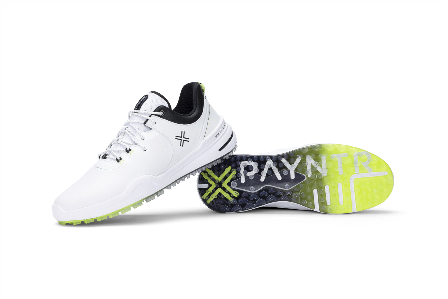 X 002 LE White/ Neon