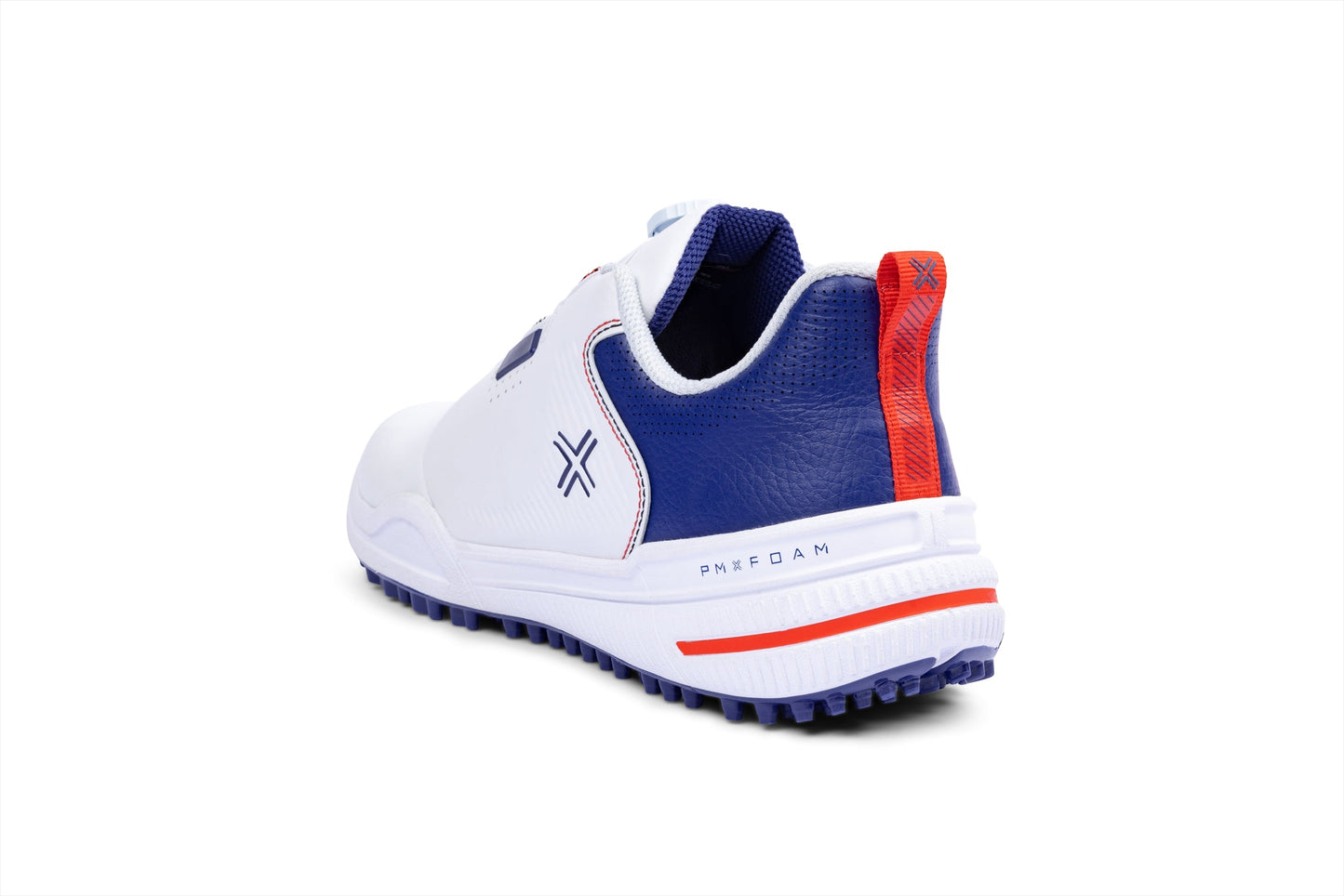 X 003 FF White/Navy