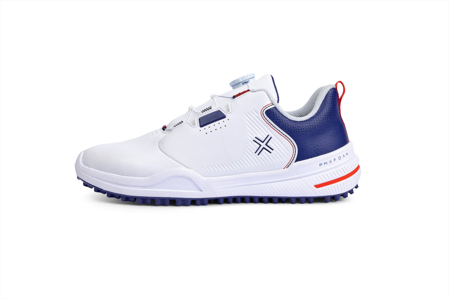 X 003 FF White/Navy