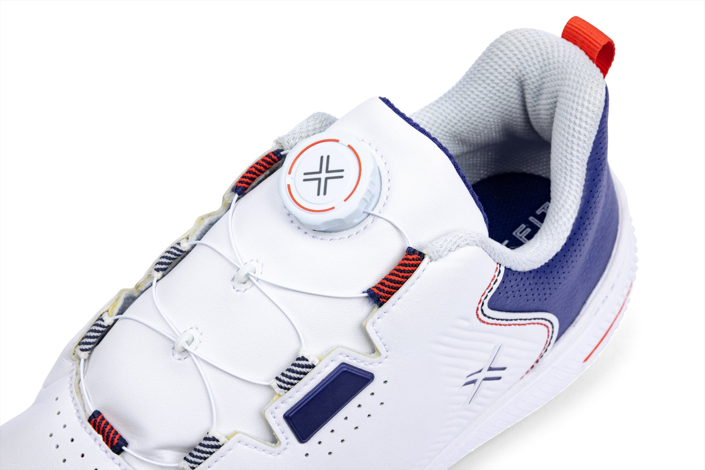 X 003 FF White/Navy