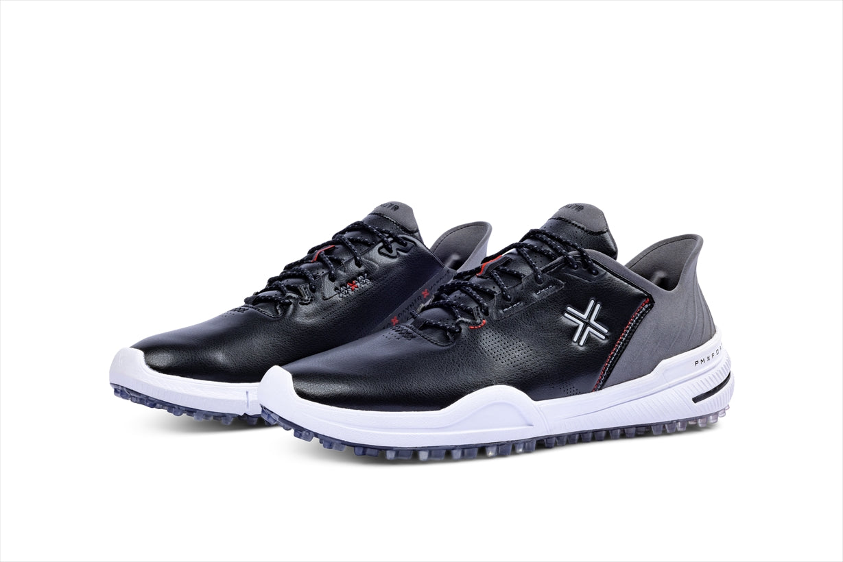X 005 F Black/Gray