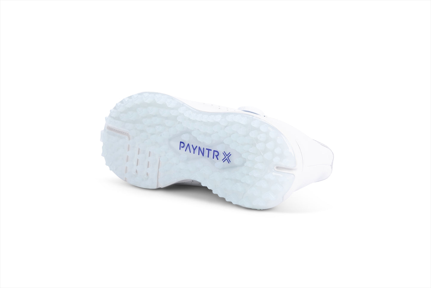 X 007 FF White/Blue (レディース)