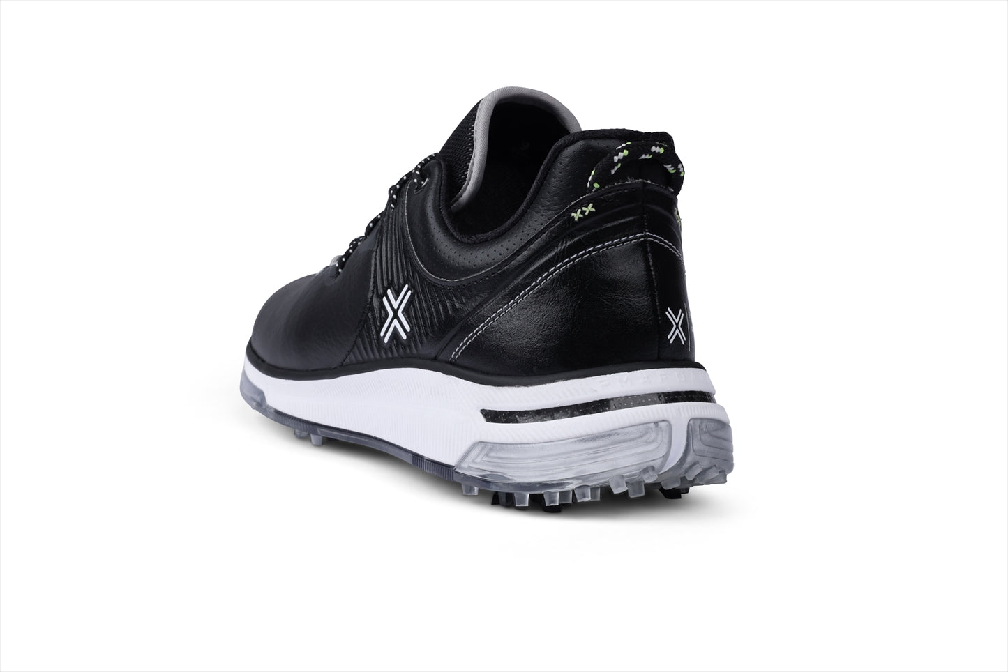 X TOUR PROTO Black
