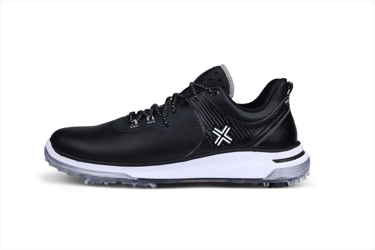 X TOUR PROTO Black