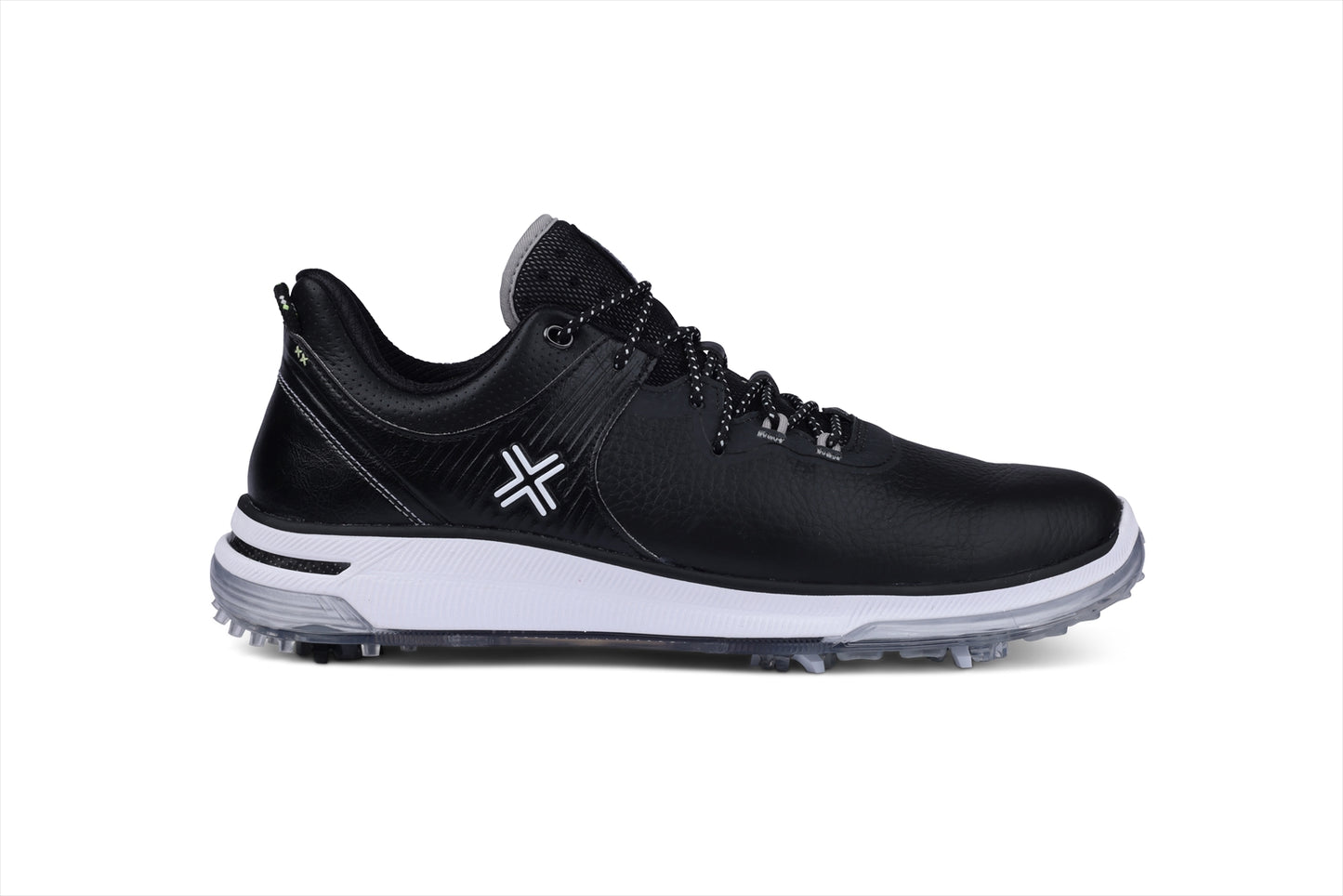 X TOUR PROTO Black